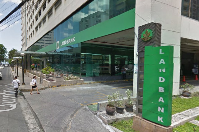 LandBank starts â��due diligenceâ�� to acquire majority stake in fixed-income bourse