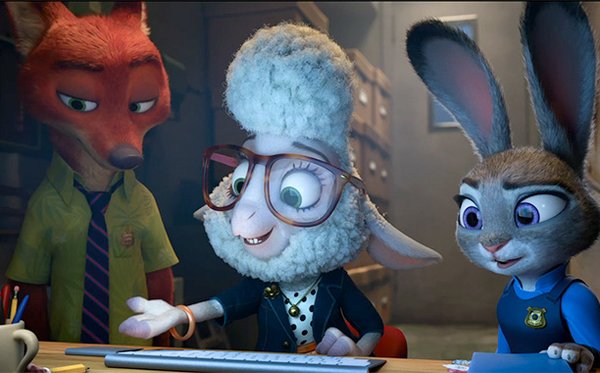 Disney's 'Zootopia' head writer is a Pinay! | Entertainment, News, The ...