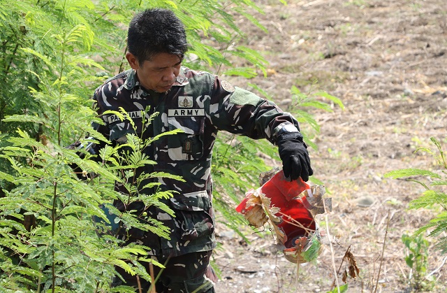 BIFF commander nabbed in North Cotabato