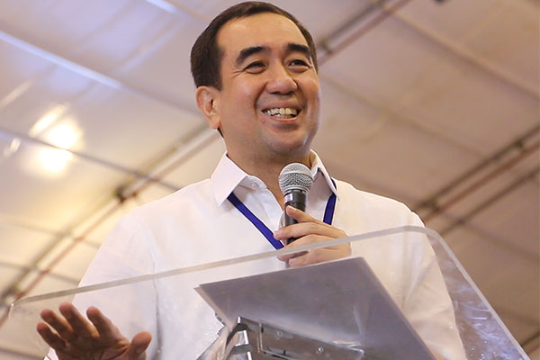 Guanzon reminds Comelec staff: No rallies for poll chief during work hours