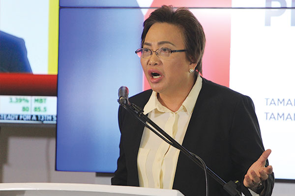 Commissioner Slams Smartmatic for Breaking Comelec Protocol.