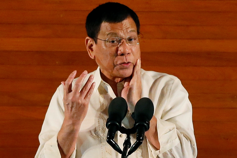 Palace: Dissent, criticism welcome; ouster plots are not