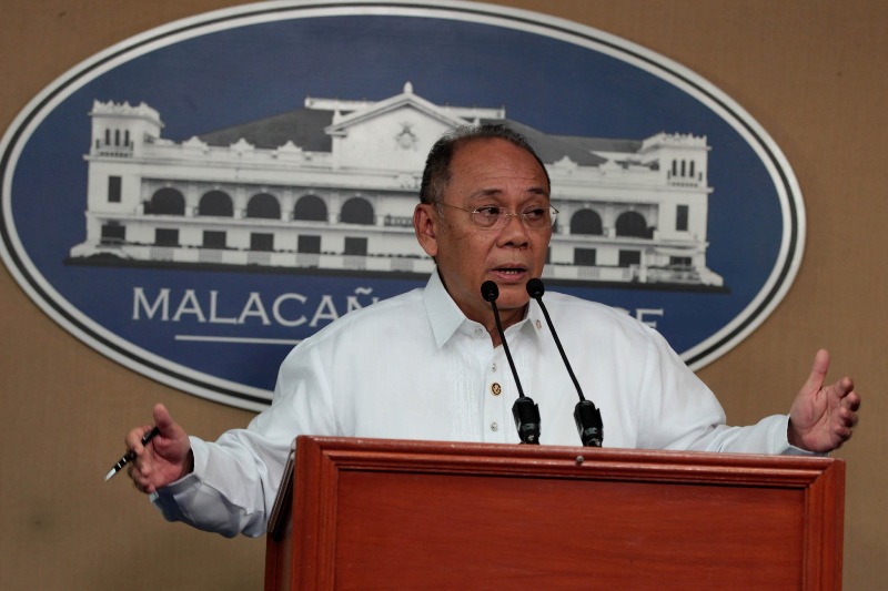 Palace confident foreign direct investment figures will improve 