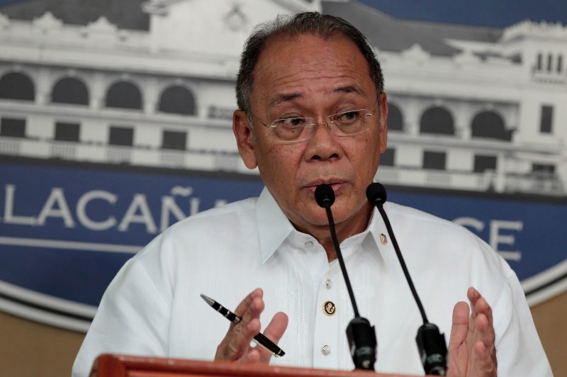 Palace lauds passage of tax reform bill     