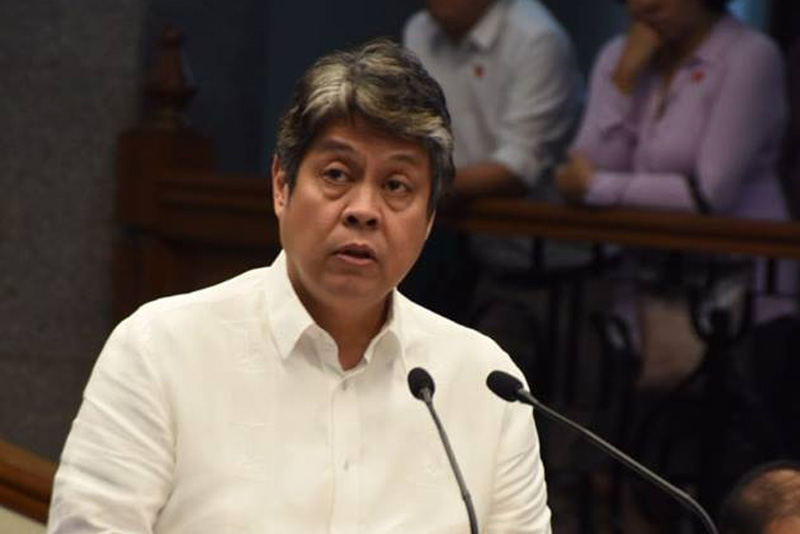 Deliberate on martial law declaration, Congress urged