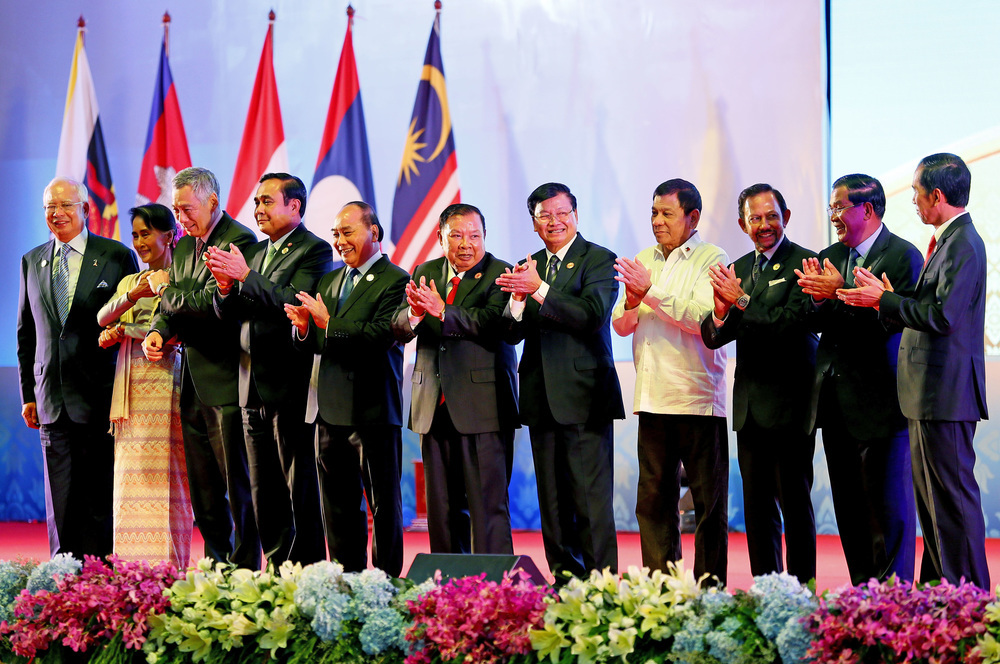 Commentary: Becoming an ASEAN citizen a challenge