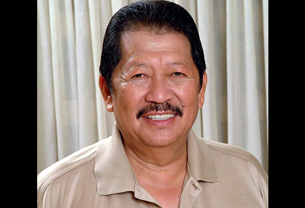 Ex-Caloocan mayor Asistio dies, 80  