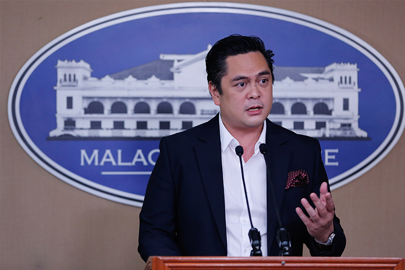 Govâ��t to hold information summit vs fake news, Andanar says