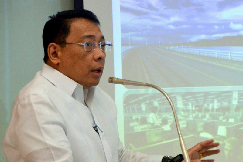 Sustained economic growth gives BSP greater flexibility