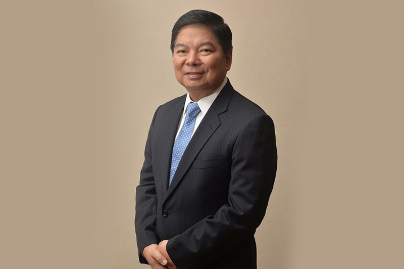 BSPâ��s Tetangco is highest paid govâ��t official anew