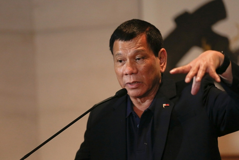 Rody to defy judiciary over project delays