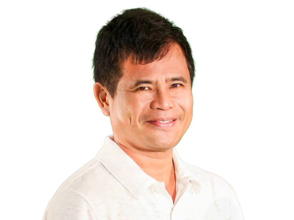 Camarines Norte governor pushes for mercury-free mining