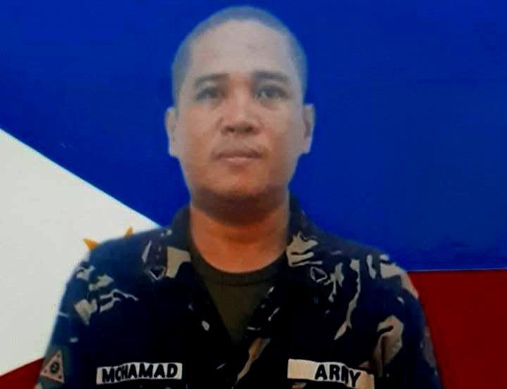 Troops foil attack in Maguindanao