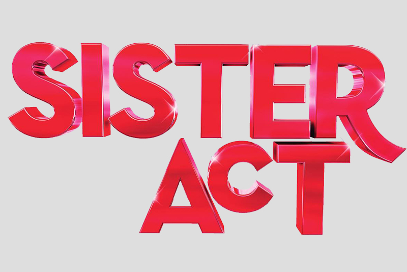 Promo: Tickets to 'Sister Act the Musical'
