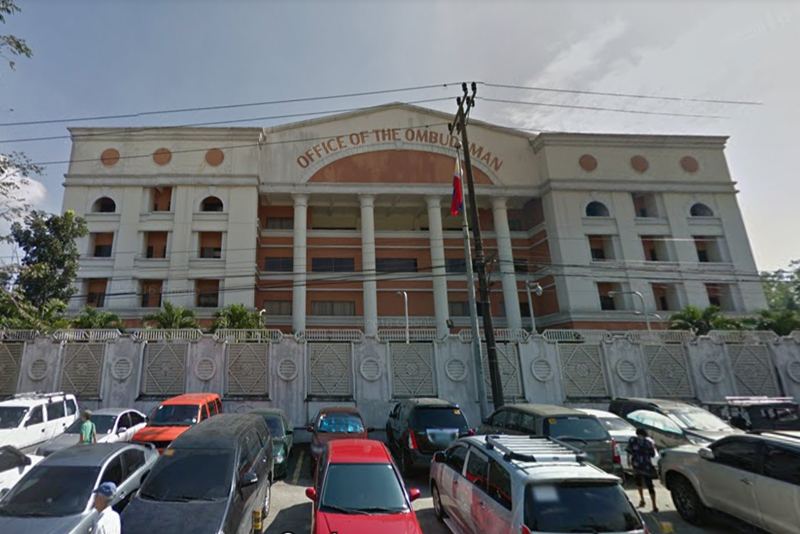 Ex-water district head faces 200 cases over P24-M deal