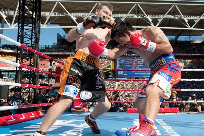 WBO to review Pacquiao vs Horn bout for 'certainty' of result