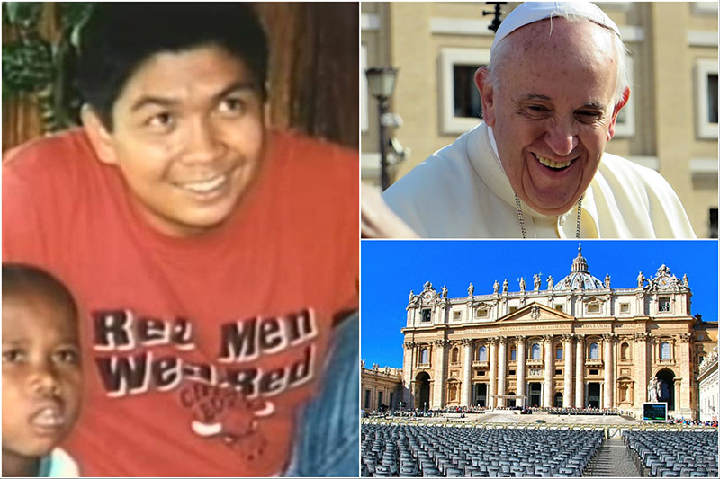 New path to sainthood sparks hope among admirers of Filipino hero