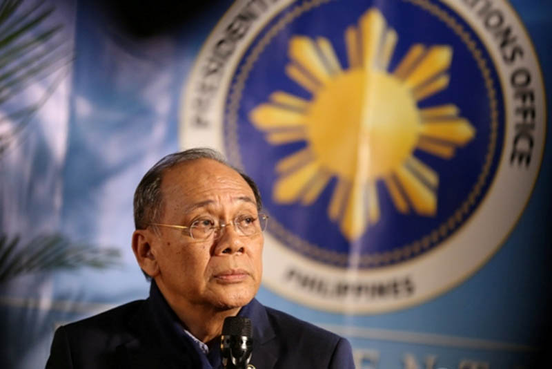 Palace welcomes Pulse survey results but silent on drop in key areas