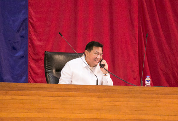 Alvarez vows to file bill recognizing same-sex unions