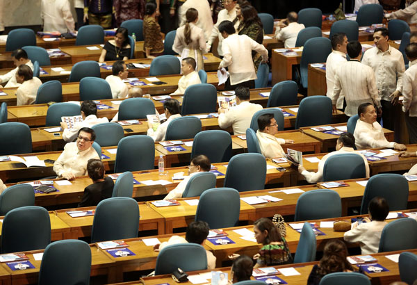 Watchdog: 2018 budget contains P19-B â��porkâ��     