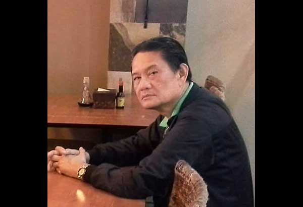 Slain Butuan judge on Rodyâ��s narco list â�� PNP    