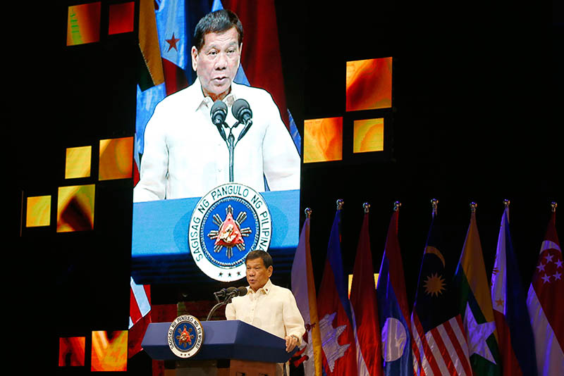 Commentary: Changing tides in the Dutertismo phenomenon