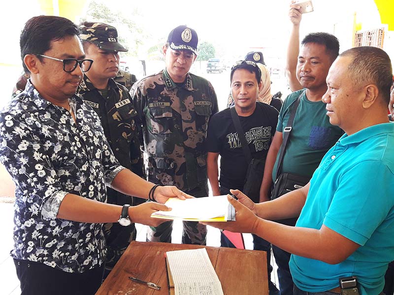 Missing Maguindanao narco mayor dismissed from office