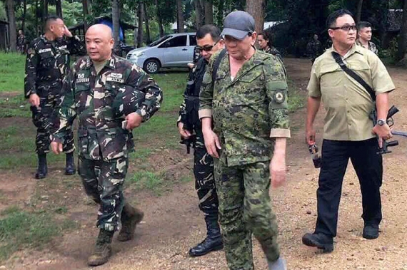 Philippines warned: Mindanao seen as new battlefield of regional extremists