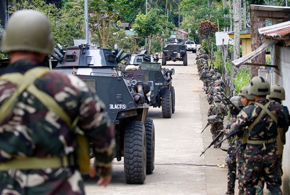 PNP backs martial law extension, vows to go after 'narcopoliticians'