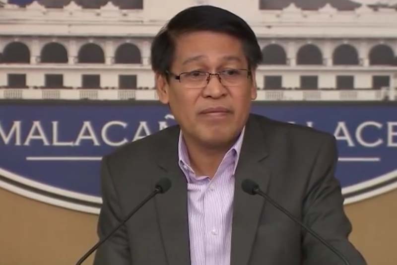 Licuanan, Vitriolo disagree over reinstatement to CHED post