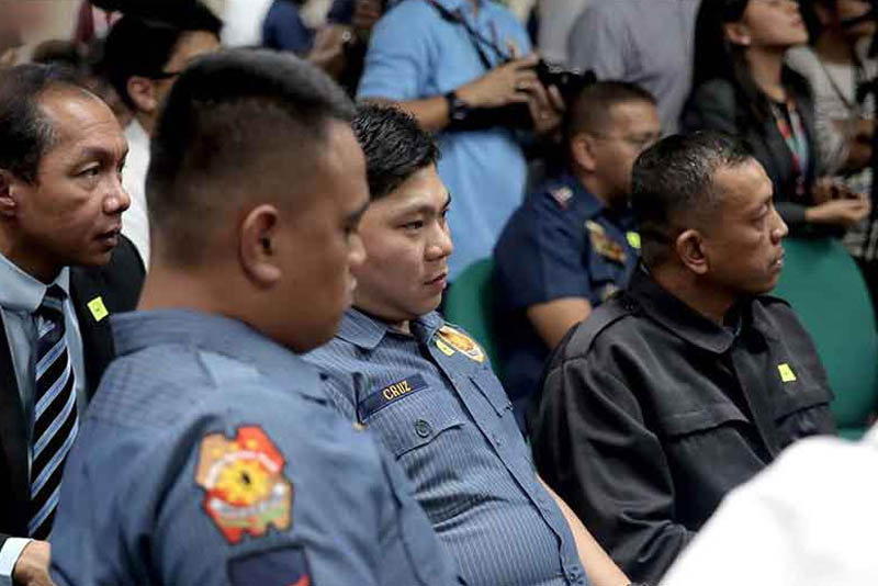 Philippines: Four cops face murder charges for killing 17-year-old boy