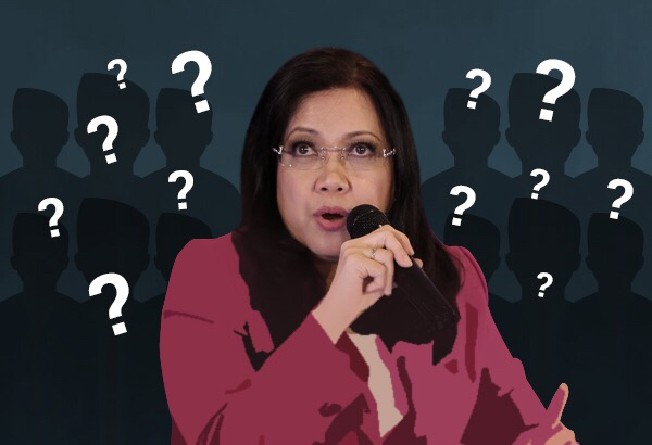 Impeachment against Sereno raises political questions