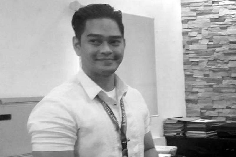 'Invaluable soldier' against cybercrime passes away