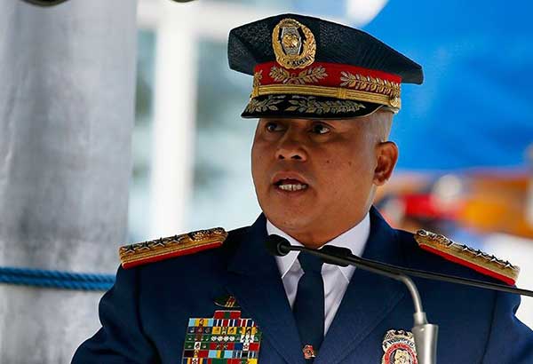 PNP to send Davao cops to Caloocan
