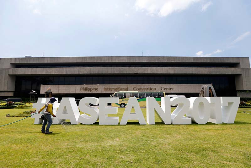 No classes in Metro Manila on November 16, 17 for ASEAN Summit