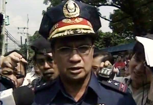 Ex-CIDG chief pleads guilty to SALN violations