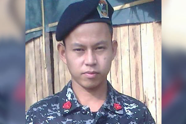Kin grieve over loss of 'good brother,' 'dedicated soldier' in Marawi combat