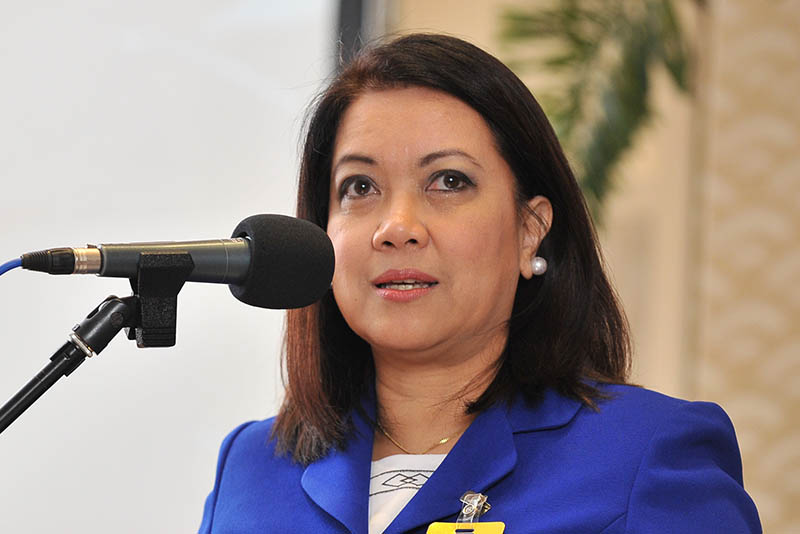 We should never retreat â�� Sereno