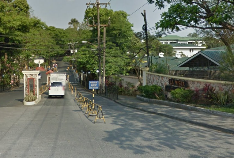 Over P100K stolen from exclusive subdivision in QC