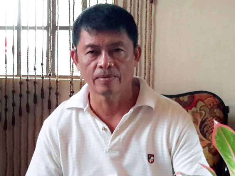 A no-show for 5 years, Naga employee continues to receive salary