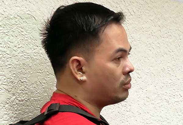 Kerwin pleads not guilty  to drug trafficking