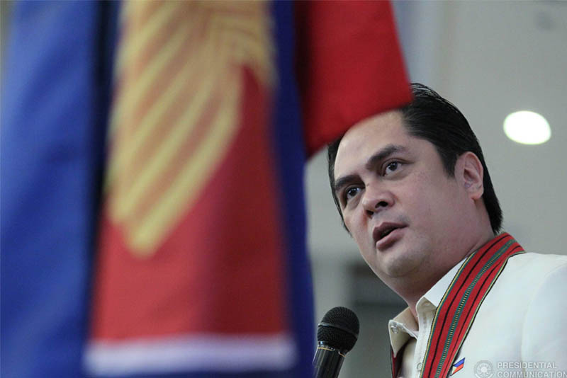 Andanar: Telco industry open to other foreign firms