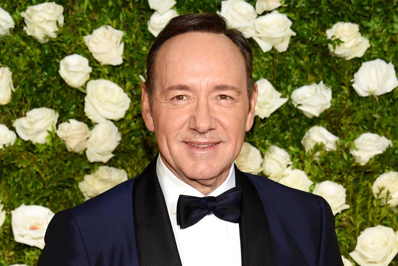 'House of Cards' canceled as fallout continues for Spacey
