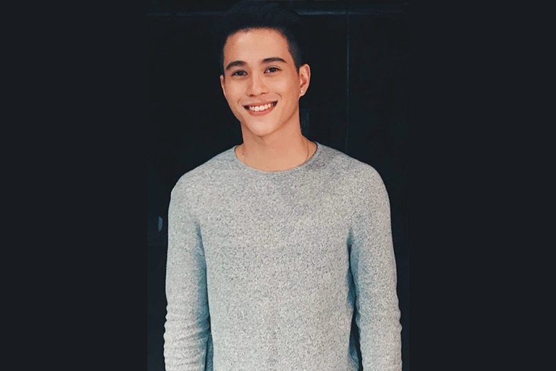 TV performer drowns in Davao vacation