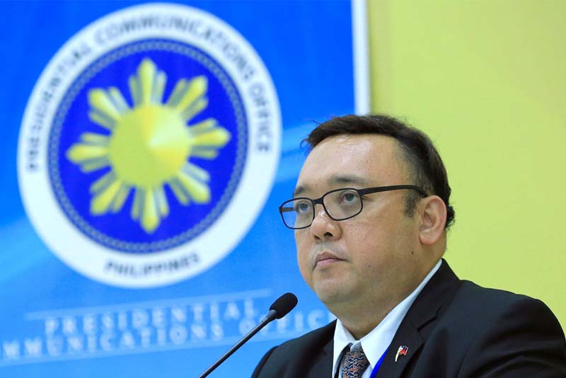 Philippines withdraws application for US-backed grant