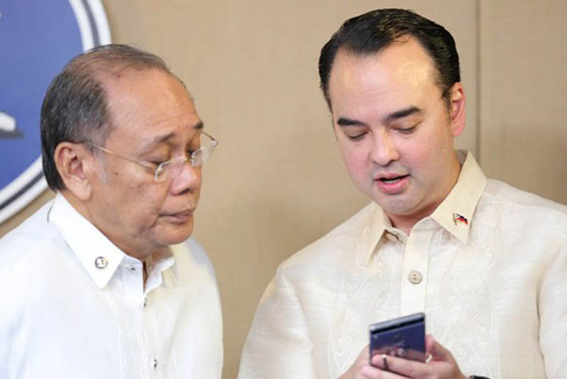 Ernesto Abella to head DFA strategic communications