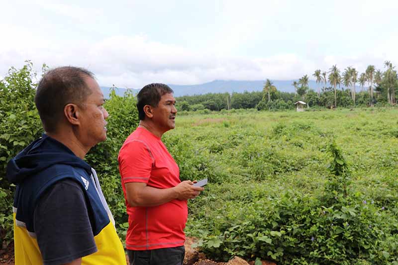 Basilan vice mayor suspended for grave misconduct