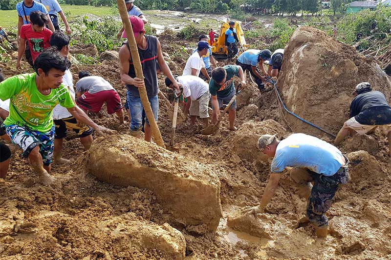 China Red Cross donates P5.1M for 'Urduja' relief 