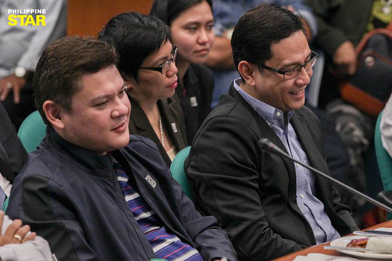 Opposition lawmakers: Is Paolo Duterte skirting Ombudsman probe?