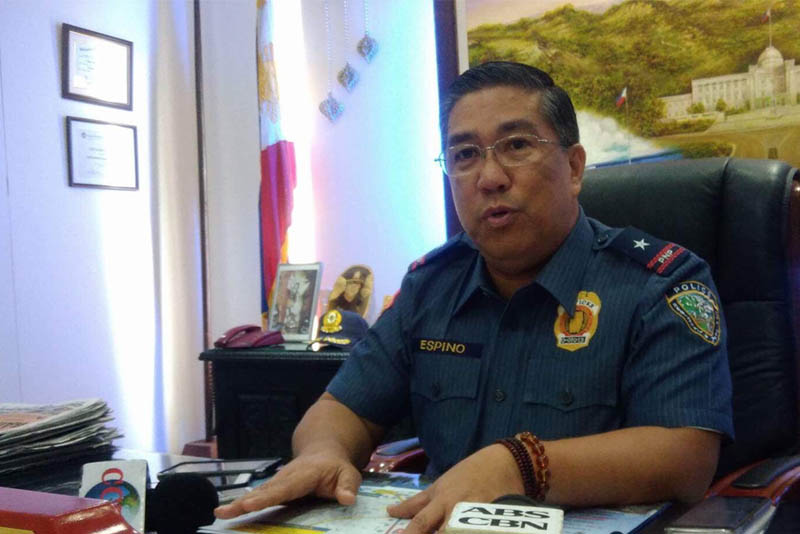 Top PRO-7 official relieved 3 days before Sinulog